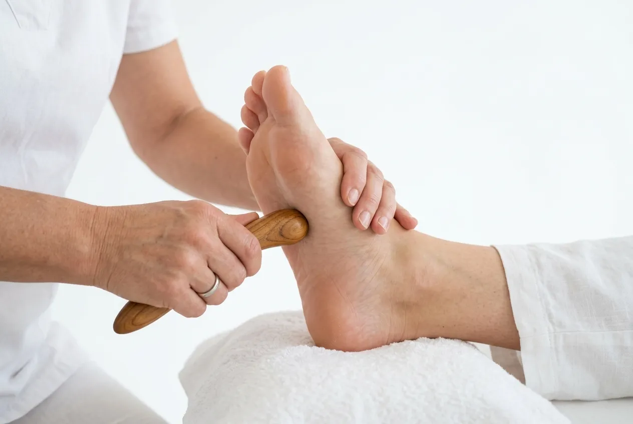 Combination di AYU SPA Seminyak